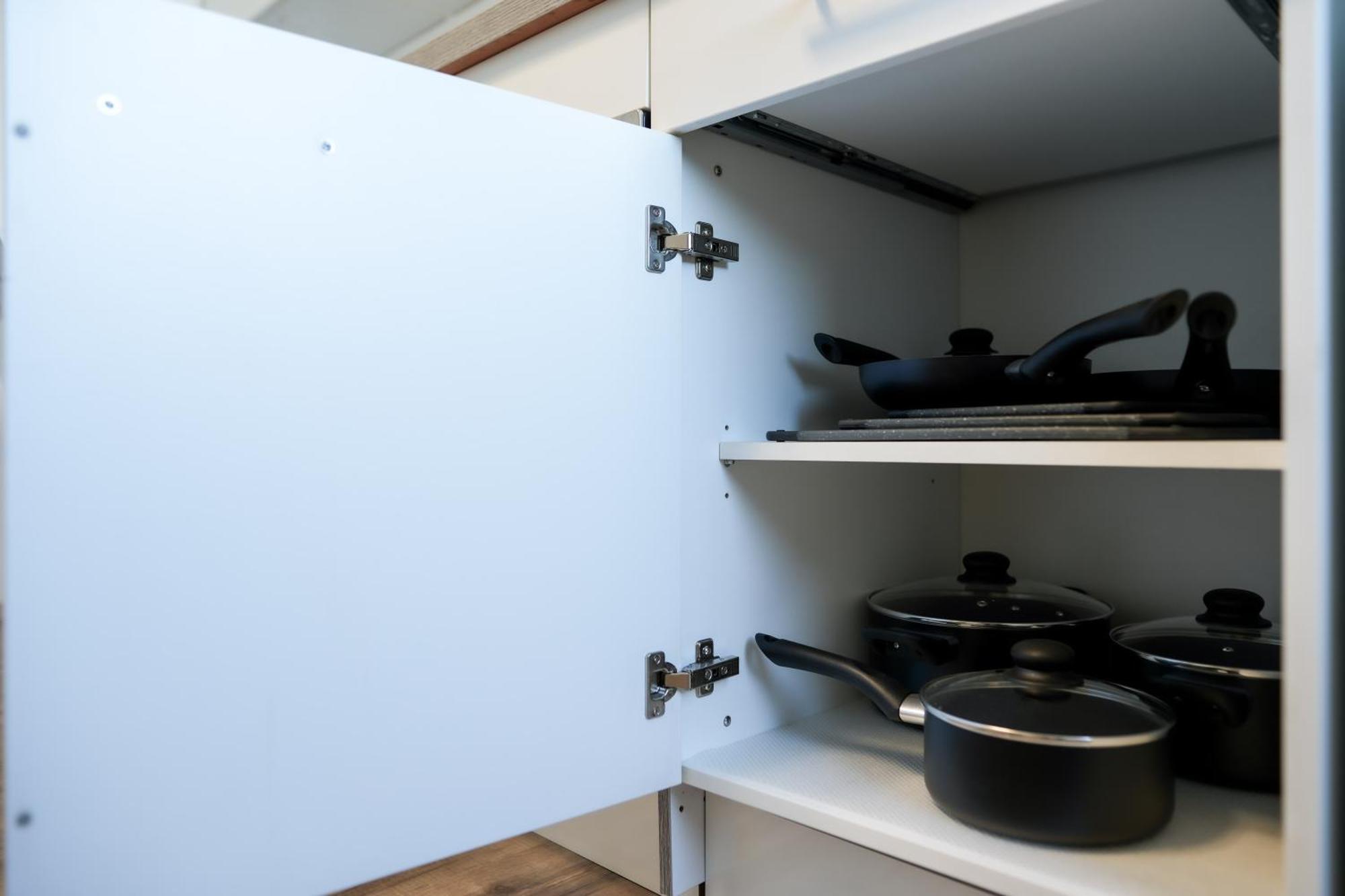 Spacious Apartments With View & Free Parking Wiener Neustadt Buitenkant foto
